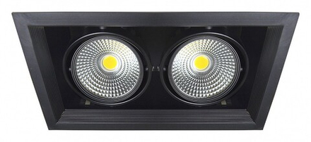 Встраиваемый светильник Imex CARDO LED IL.0006.2200