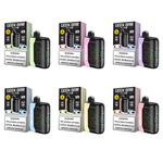 GEEKBAR Pulse X 25000