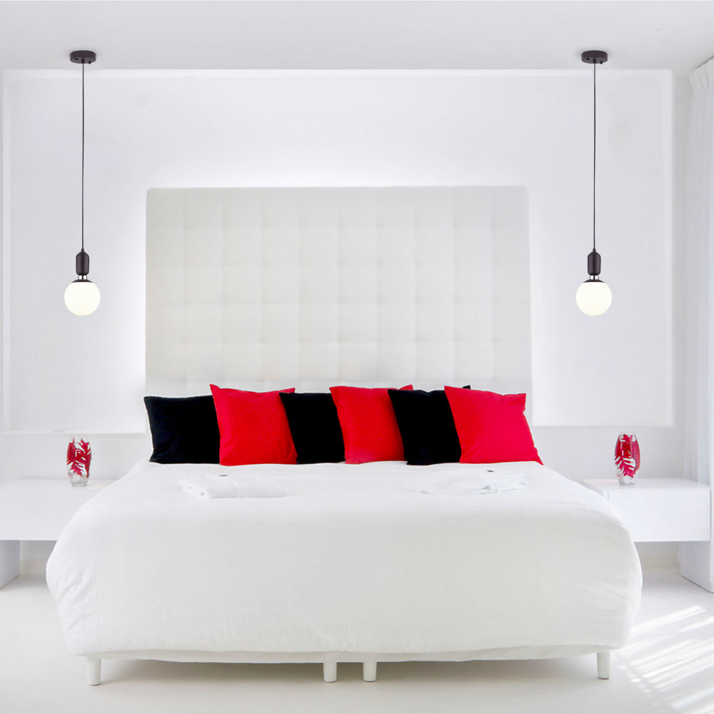 Подвесной светильник 50151/1