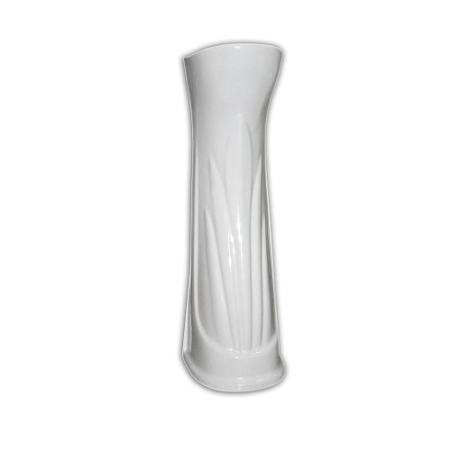 Пьедестал для раковины Sanita Ромашка белый (ROMSAPD01)