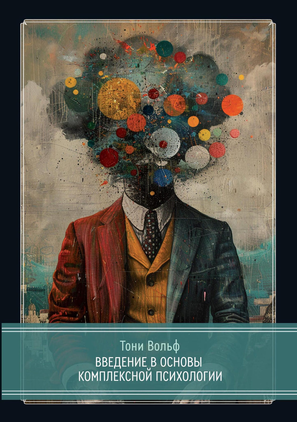 Введение в основы комплексной психологии