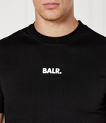 Футболка Stadium BALR. - черный(B1112.1264)