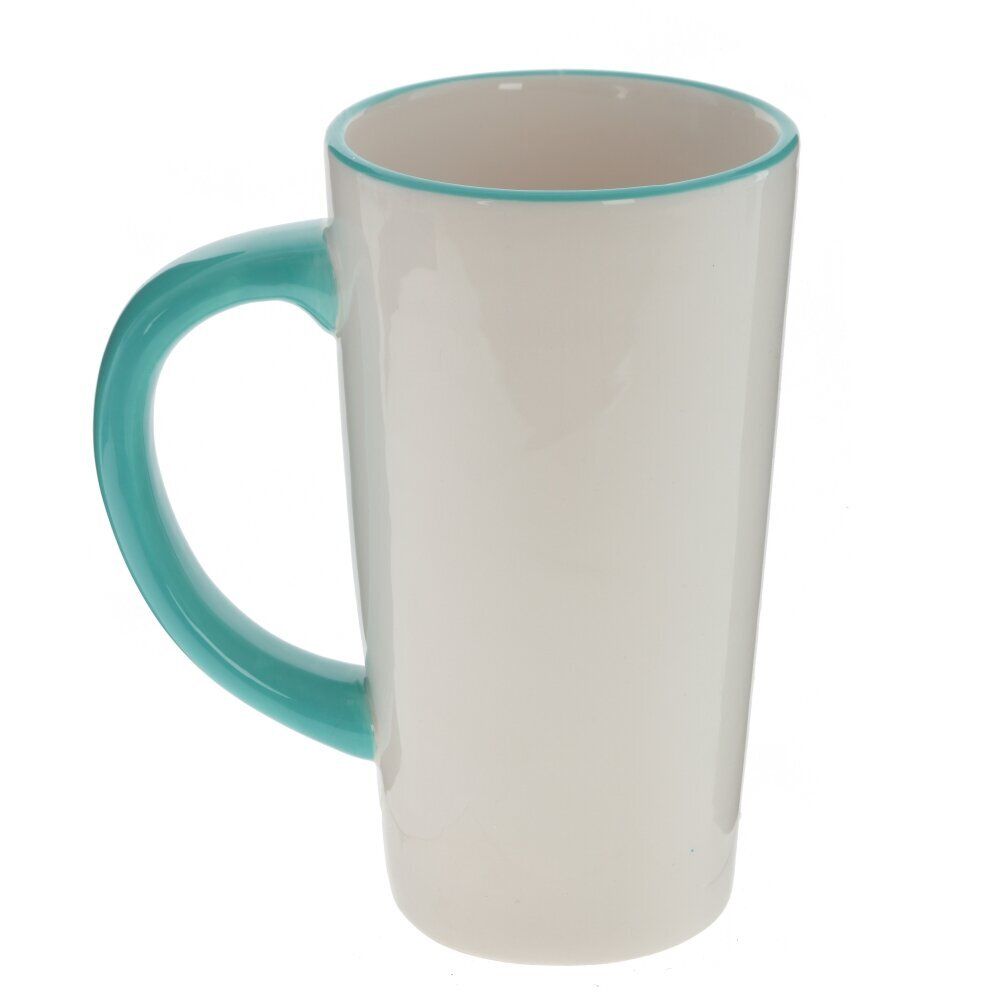 GAEM Кружка, 600 мл, L14 W9 H16 см