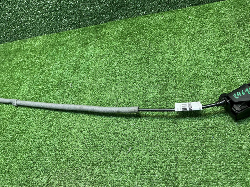 Замок багажника левый BMW X5 E70 (2006-2013)