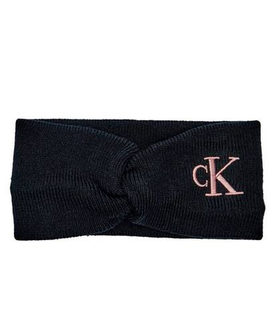 Повязка Calvin Klein Jeans - черный(K60K612658)