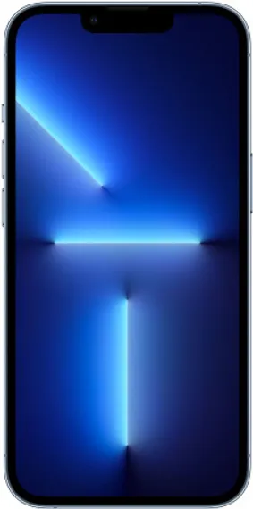 Apple iPhone 13 Pro 256GB Sierra Blue (Небесно-голубой)
