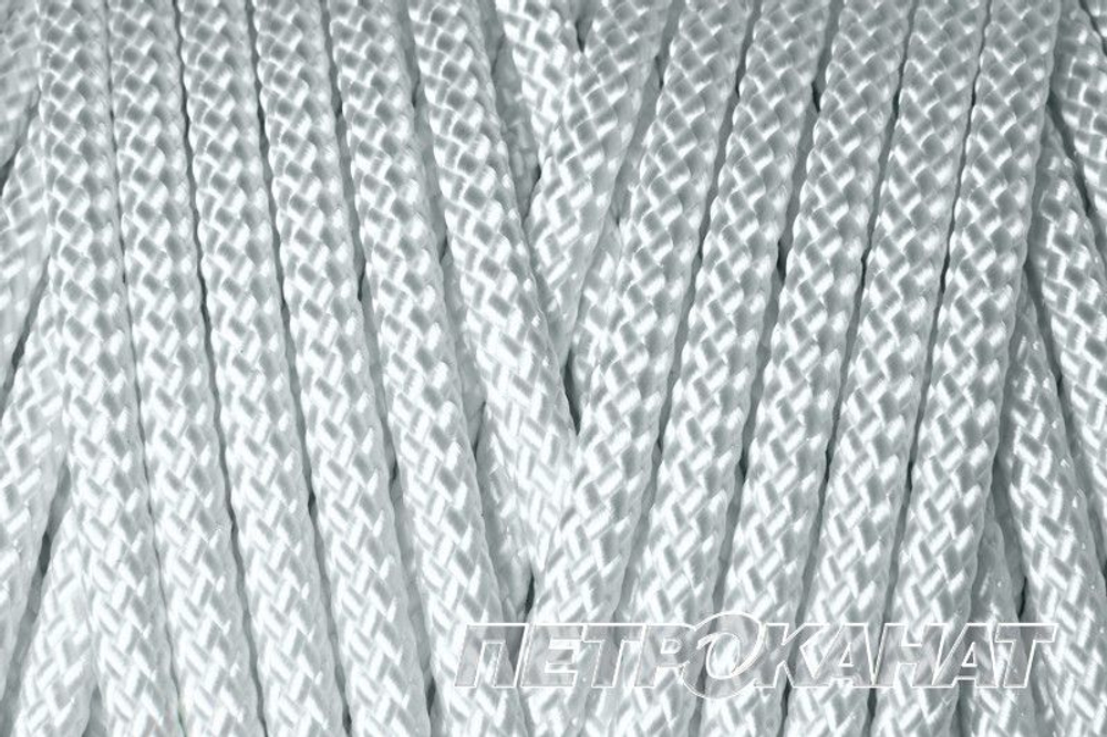 Шнур плетеный EXTRA 5,0 мм, 400 м, тест 600 кг, евробобина