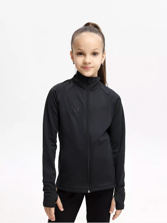 Термокуртка с логотипом