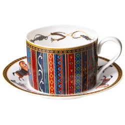 ЧАЙНАЯ ПАРА LEFARD "PASSAGE" 380 МЛ (КОР=18НАБ.)