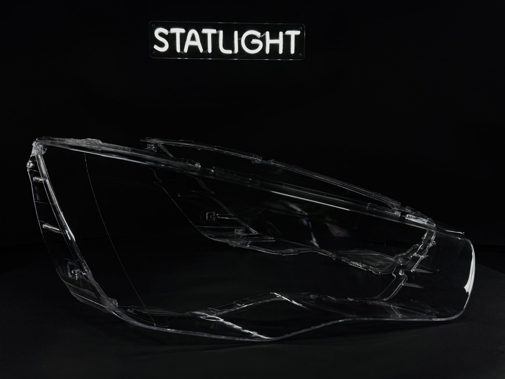 Комплект стекол AUDI A1 2010-2015