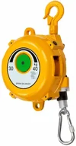 Опора роликовая V-образная Heden R52V, арт. 210.306