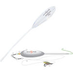 Бомбарда EcoPro AZ-22700-10г Milk Плав. 1шт 95824