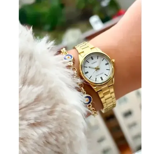 Наручные часы Casio LTP-V005G-7A