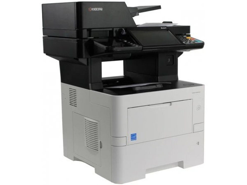 МФУ лазерное Kyocera Ecosys M3645idn