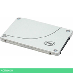 SSD диск Intel 1.92TB (SSDSC2KG019TZ01)