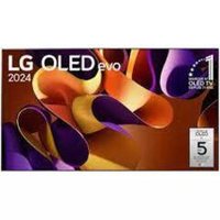 Телевизор LG OLED83G4RLA ,OLED 4K UHD (2024)