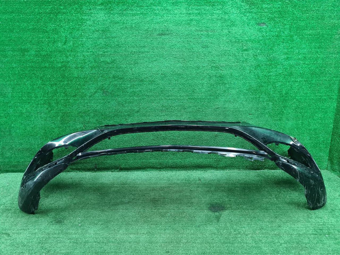 Бампер передний Mercedes S w222 (2017-2020) AMG