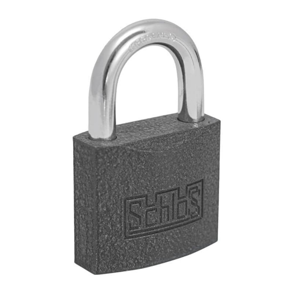 Замок ШЛОСС навесной