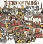 Deep Purple / Hard Road: The Mark 1 Studio Recordings 1968-69 (5CD)