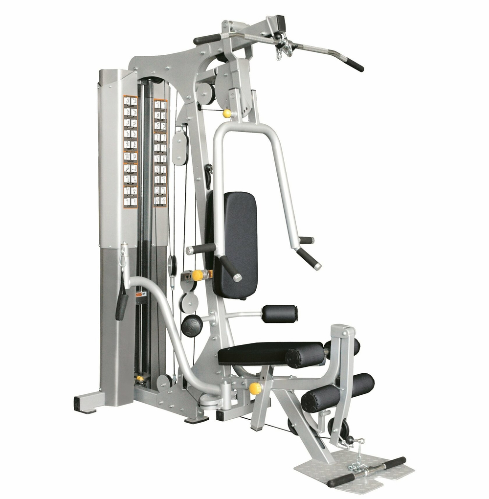 Impulse IF1860 многофункциональная силовая станция