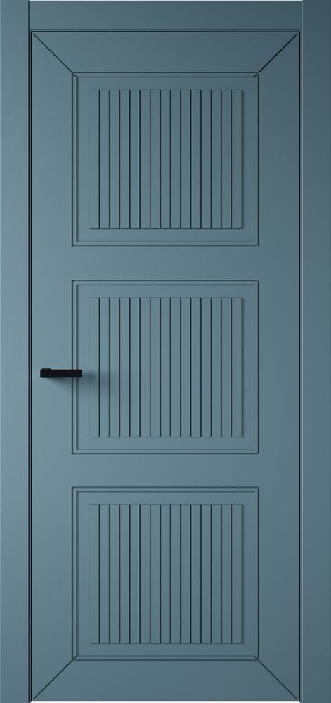 Межкомнатная дверь Architect ПГ ARC 4