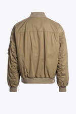 Бомбер муж. Parajumpers SAM 341 хаки