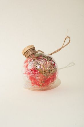 Классические шары 6см