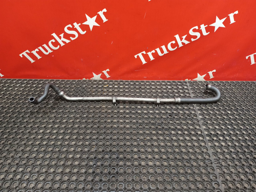 Трубка ГУРа 2018г.