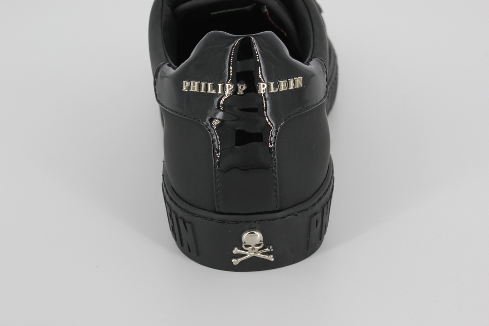 Кеды Philipp Plein