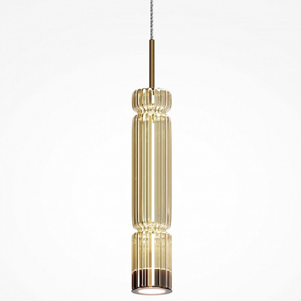 Подвесной светильник Maytoni Ordo MOD272PL-L12BS3K1