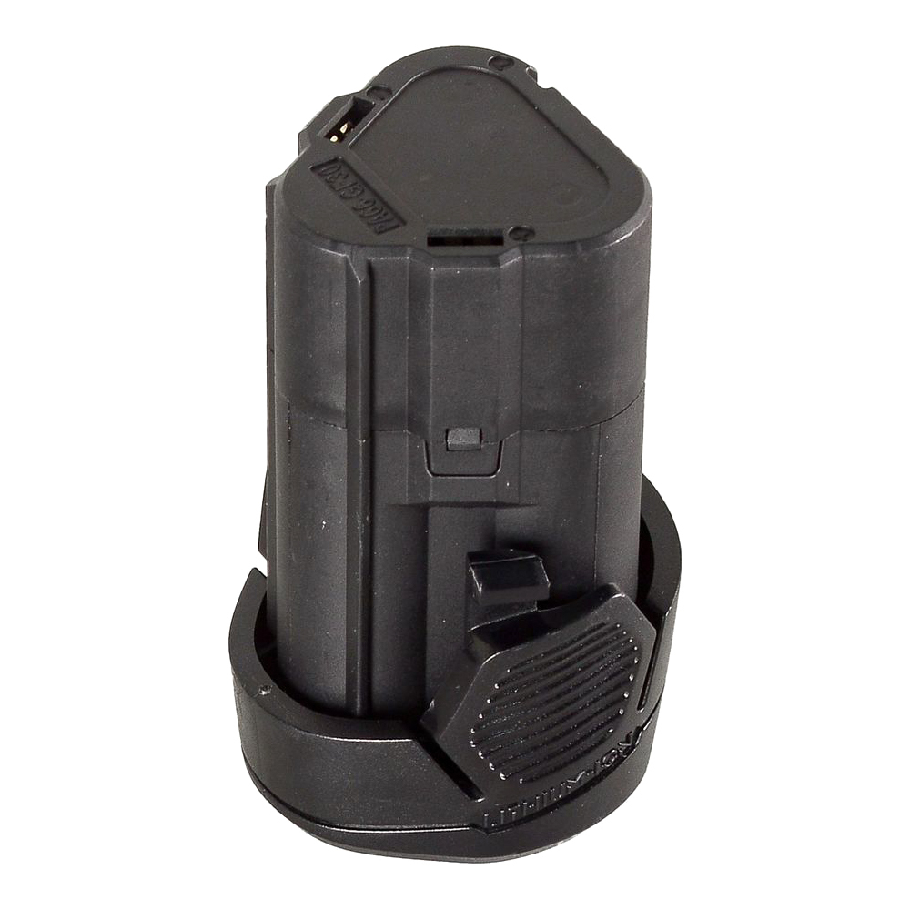 Дрель-шуруповерт аккумуляторная Ресанта ДА-12-2ЛК