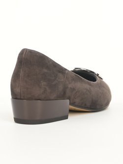 Туфли женские Ascalini G2405