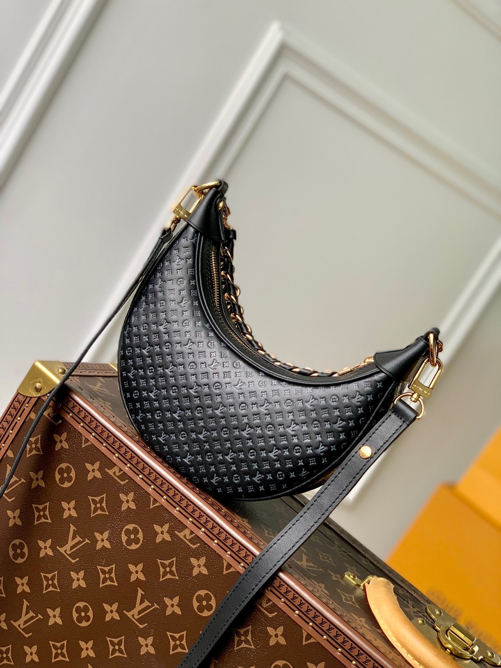 Louis Vuitton Loop Bag