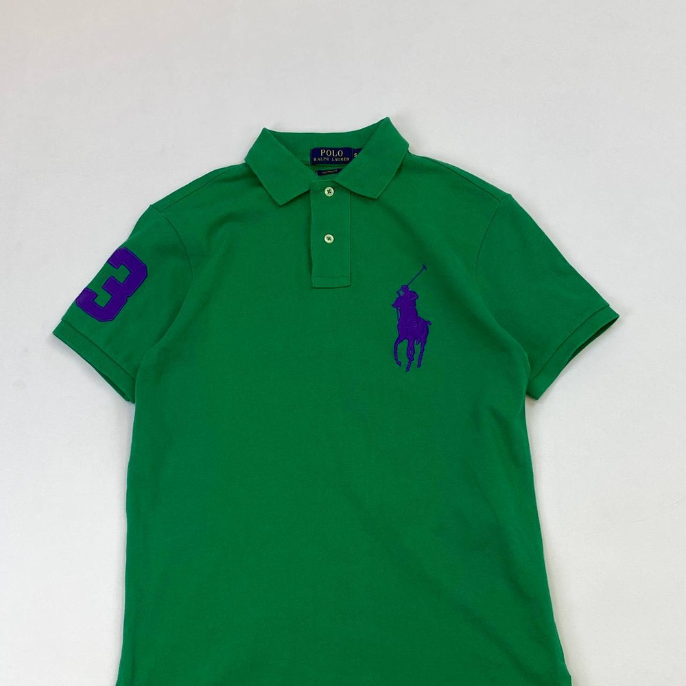 Футболка PoloRalphLauren