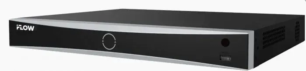 Видеорегистратор iFlow F-NR-232X/2