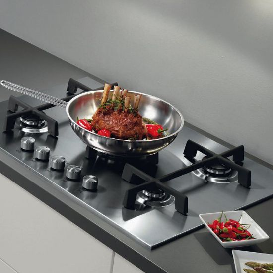 Газовая варочная панель AEG HG 5755421 U