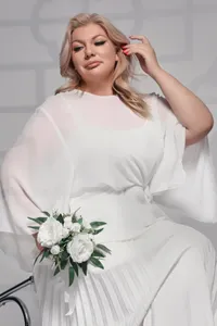 Туника 57200 Fabrika