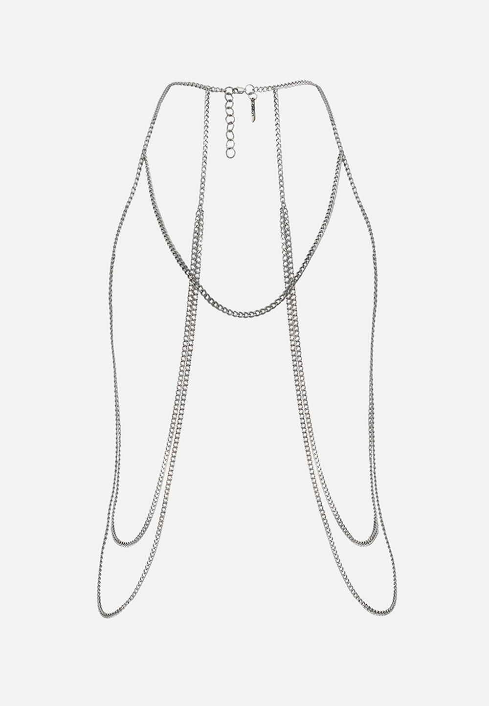 ЦЕПОЧКА НА ТЕЛО "VANE".