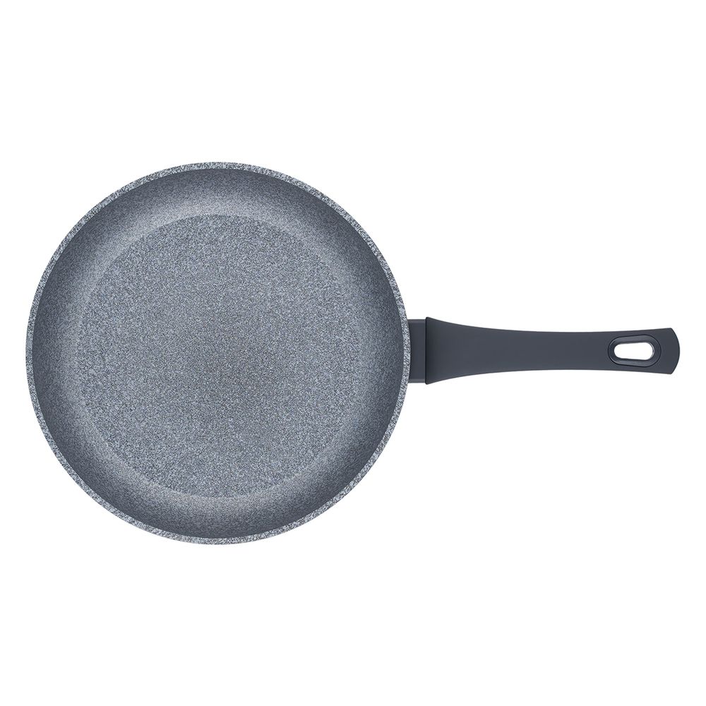 Алюминиевая сковорода Gipfel Optima 51974 26 см