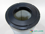 Фильтр воздушный, элемент, оригинал / AIR FILTER ELEMENT АРТ: 2652C831