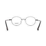Оправа круглая CoCo 6035 C6 черн-серая