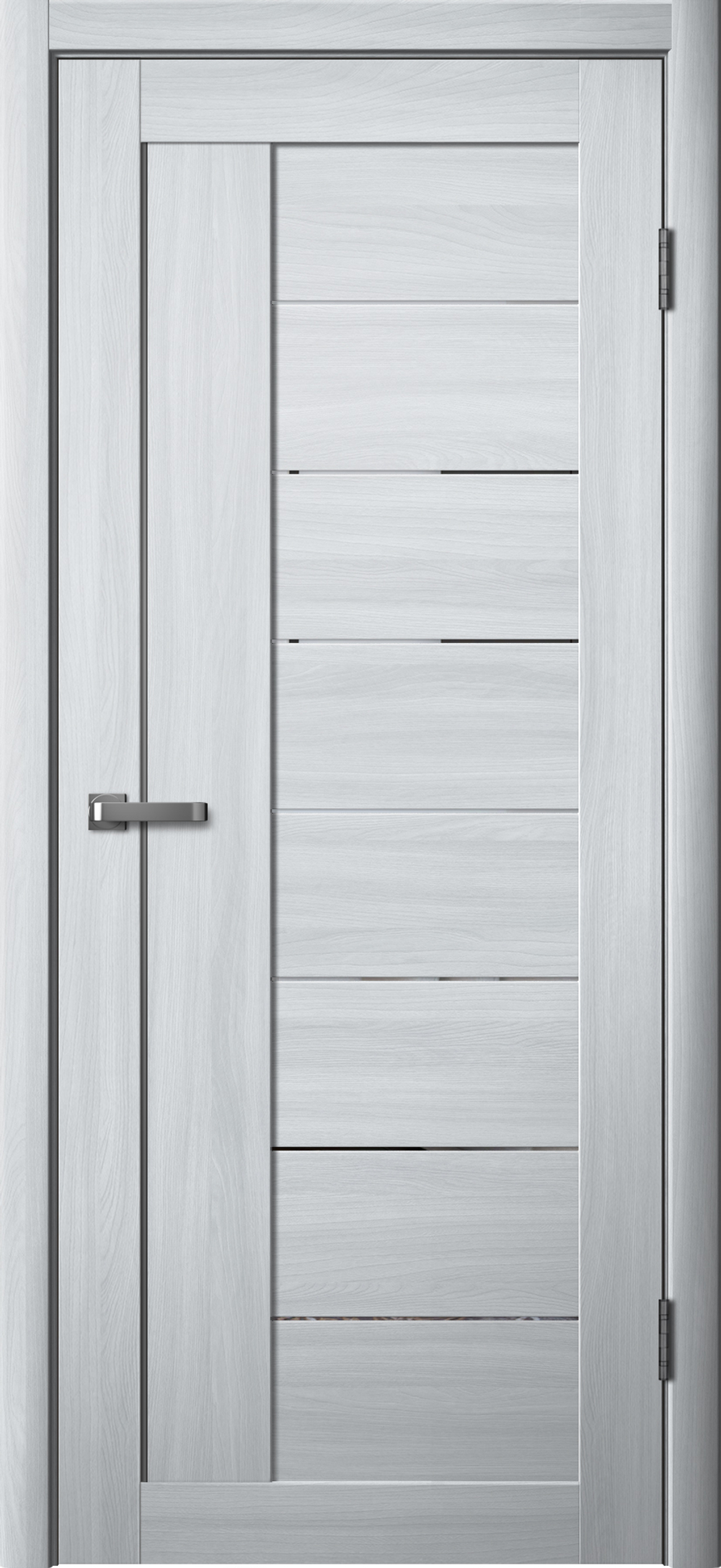 Дверь FLYDOORS 201 (Mirror)