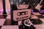Black Pink Party