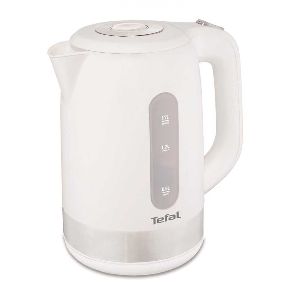 Электрический чайник Tefal Snow KO330130