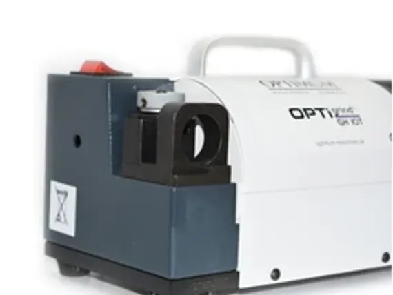 Дискошлифовальный станок Optimum OPTIgrind TS 305
