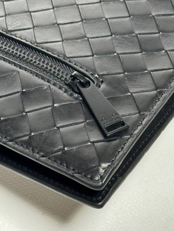 Клатч Bottega Veneta