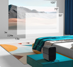 Проектор Light Unicorn M6 Pro