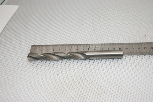 Сверло 12,8мм. (90х150) Р6М5 ц\х СССР