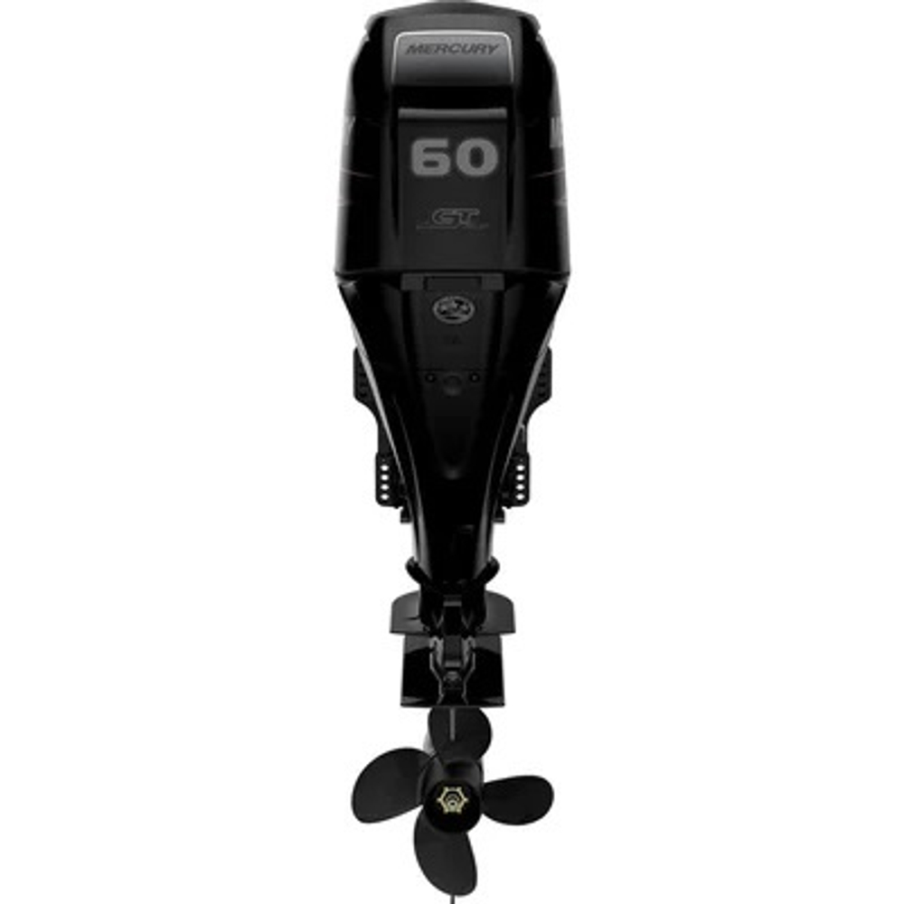 4х-тактный лодочный мотор MERCURY ME F60 ELPT EFI BIGFOOT