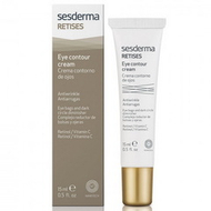 Retises Eye Contour Cream Sesderma | Крем-контур омолаживающий для зоны вокруг глаз